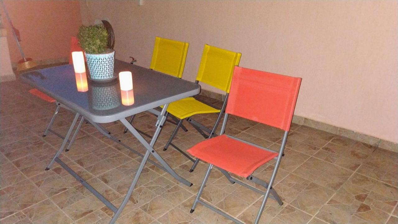 לואורדטה Ioannis House Sea View-Perfect Family Holidays מראה חיצוני תמונה